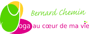 Logo Bernard Chemin prénom