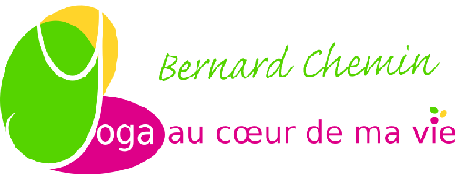 Logo Bernard Chemin prénom