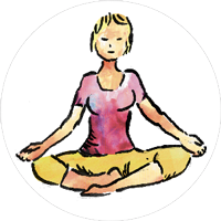 yoga prénatal annecy