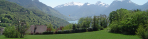 Annecy Yoga Lac